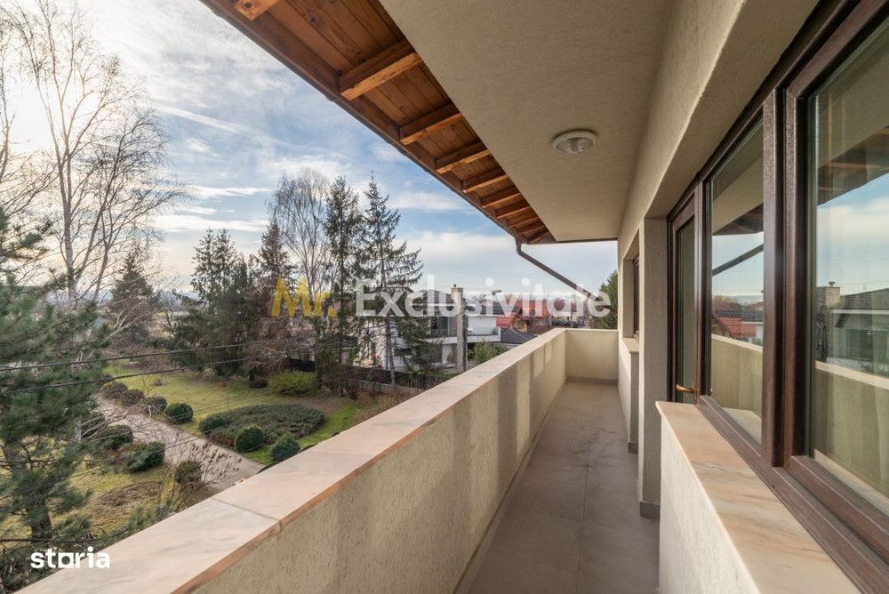Apartament spatios de 3 camere – Strada Primaverii, Stefanesti | 8 min