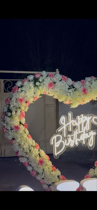 поздравление с днем рождения