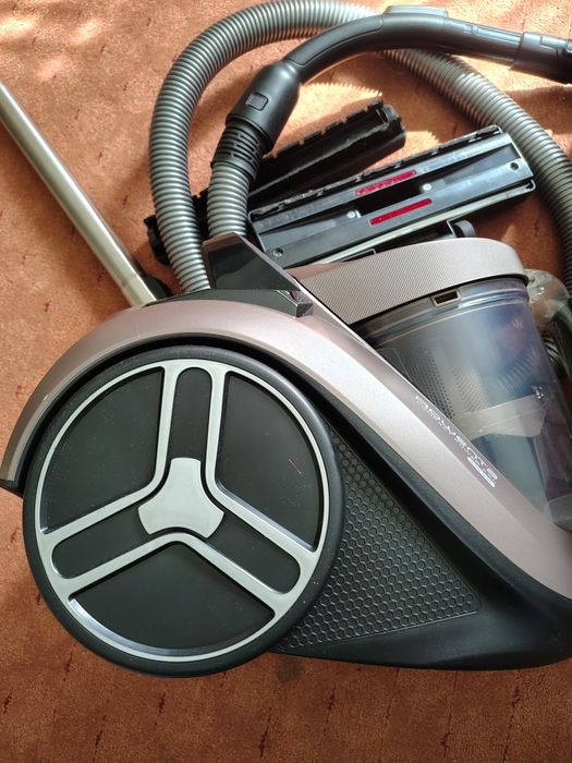 Aspirator fara sac Rowenta Compact Power XXL RO4B30EA, 900W