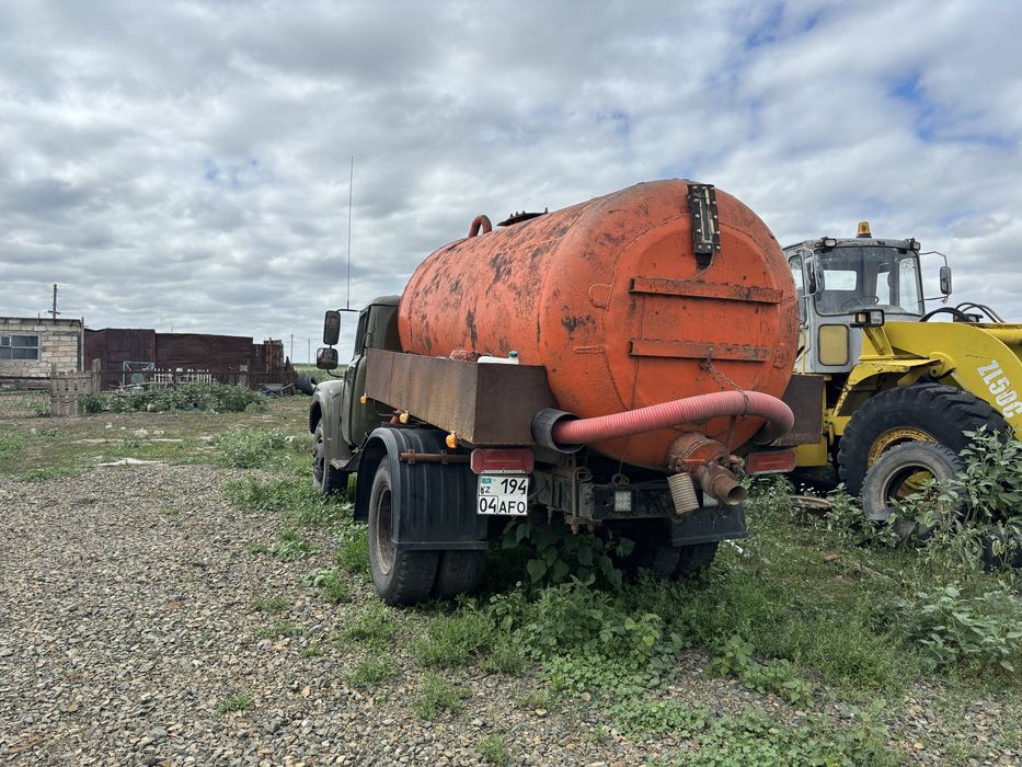 Продам ассенизатор