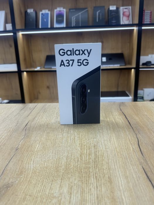 Samsung A 37 256 gb