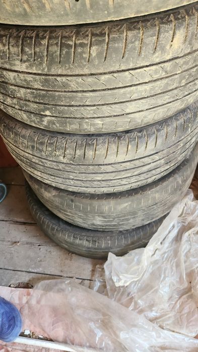 Шины r19.Bridgestone