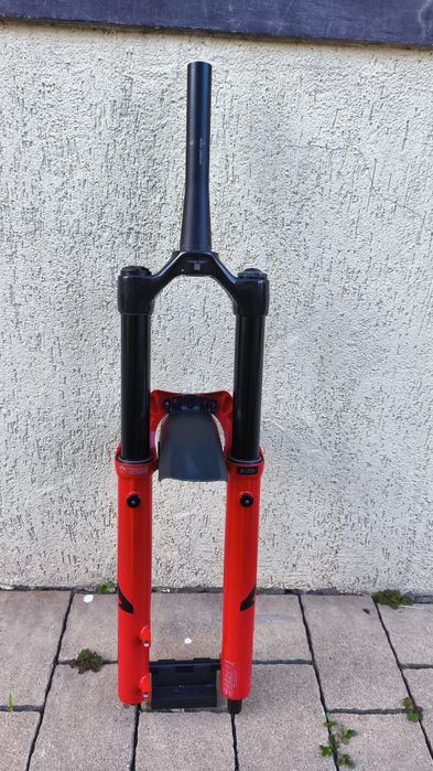 Furca Marzocchi Super Z, 38mm-180