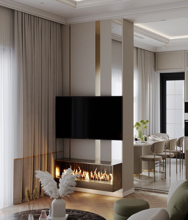 услуги дизайнера интерьера, Дизайнер хизмати