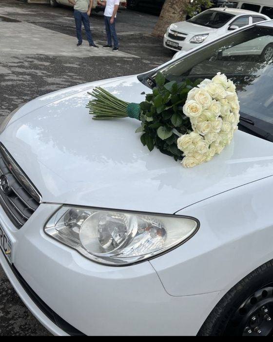 Hyundai avante срочно сотилади