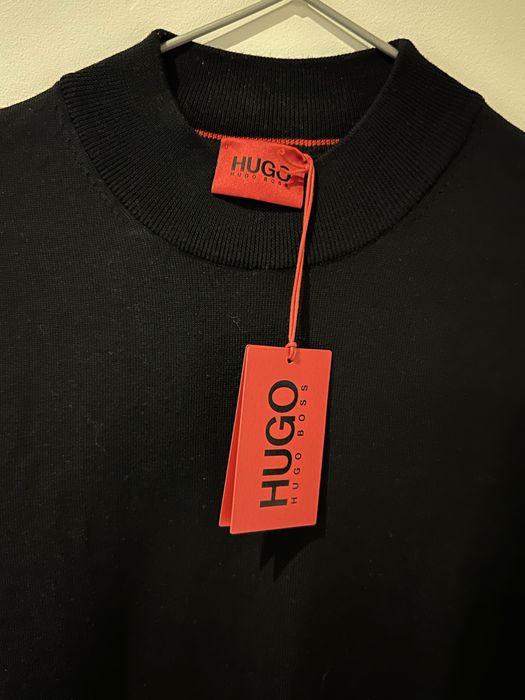 Pulover Hugo Boss Barbati