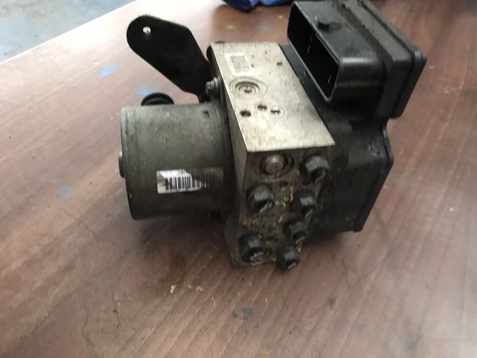 Pompa abs passat b7 cc 3AA614109AQ 3AA614109AG