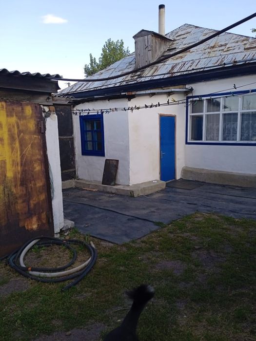 Продам дом, г.Акколь