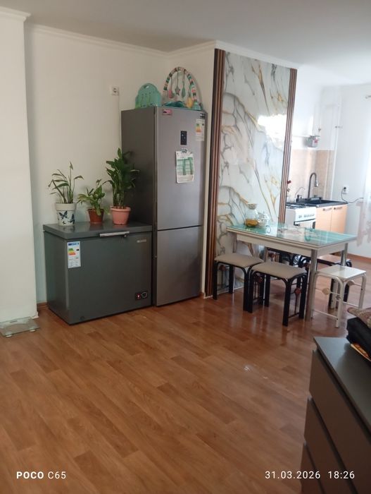 Квартира 2 комнатная