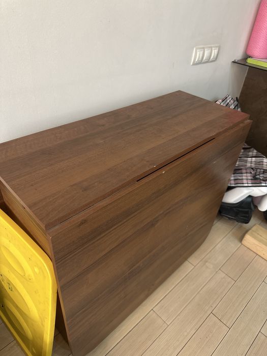 Стол трансформер