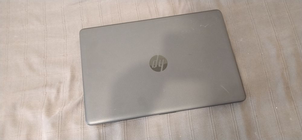 Laptop HP 250 G6 – i3-6006U / 4GB RAM / 120GB SSD / Windows 11 Pro