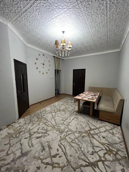 Сергели 6А срочно 2 хона 53м² 61900