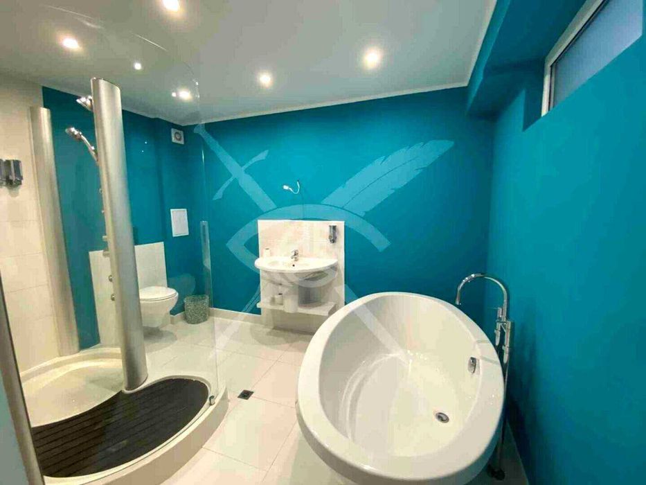 Продава се Многостаен апартамент в Свети Влас - 240 кв.м за 1000 €/кв.м - Снимка #10