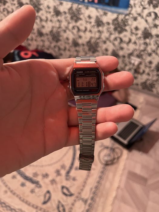 часы Casio оригинал