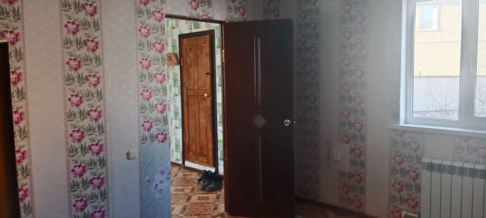Сдам времянку в Новом