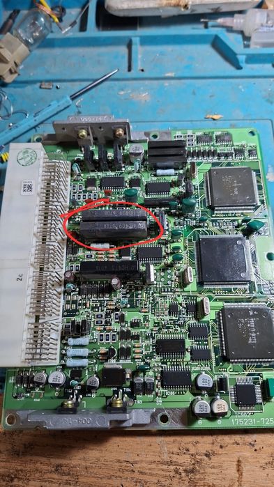 Курс обучения автоэлектрике