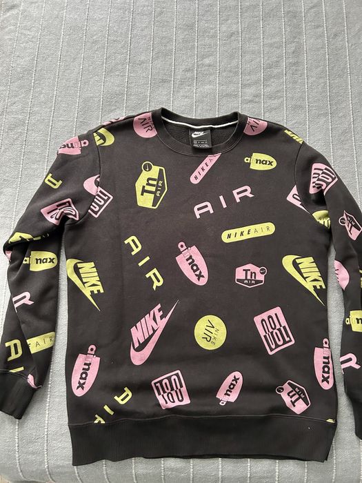 Hanorac Nike Air Max