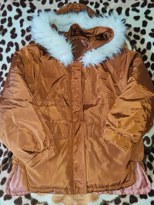 Куртка женская р 48-50