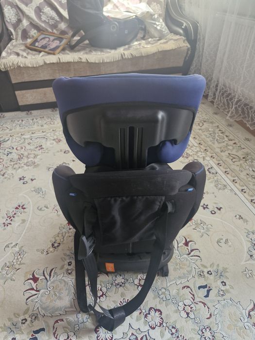 Автокресло для детей