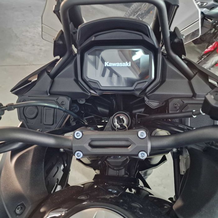 Motocicleta Kawasaki Versys 650 ABS | K03214 | motomus.ro