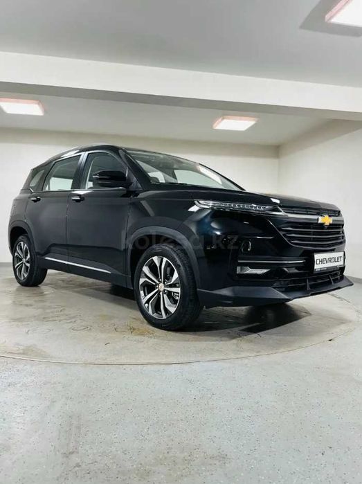 Chevrolet Captiva Premier 2025 г.