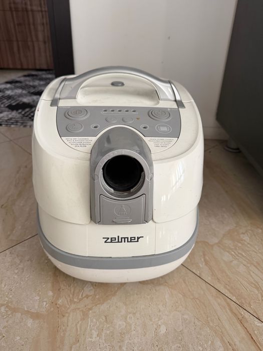 Aspirator zelmer 1700w