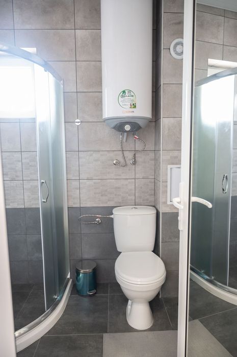 Дава се под наем Двустаен апартамент в Варна, Колхозен пазар - 65 кв.м за 433.5 € - Снимка #6