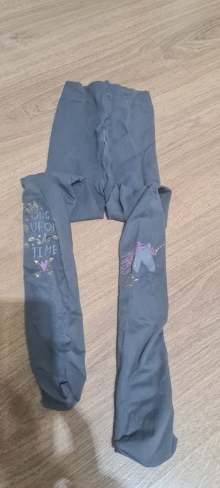 Колготкт для девочки