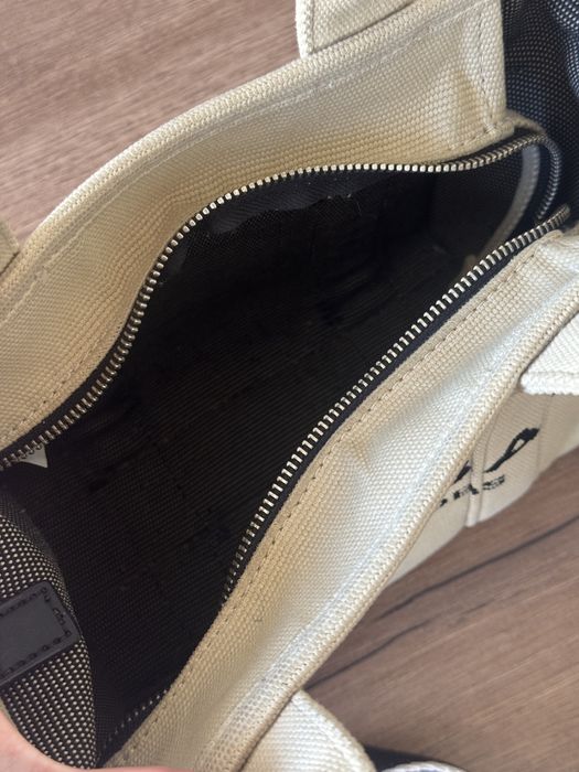 Сумка The Tote Marc Jacobs