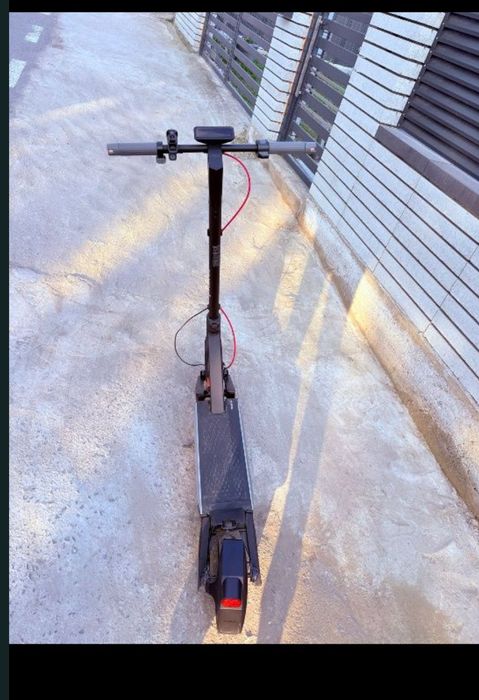 Trotineta electrica navee s40