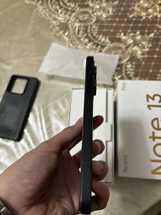 Redmi Note 13 Pro 5G 256Gb Ideal full