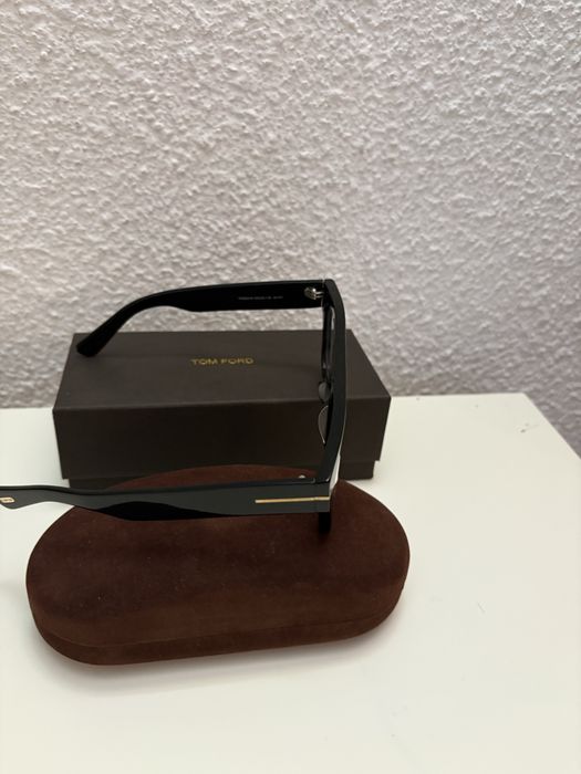 Rame de ochelari de vedere Tom Ford marimea 50