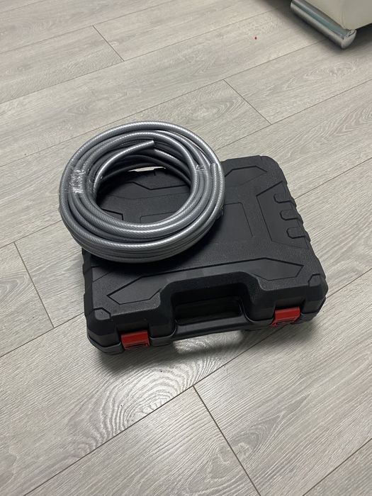 Мойка высокого давления 6 в 1