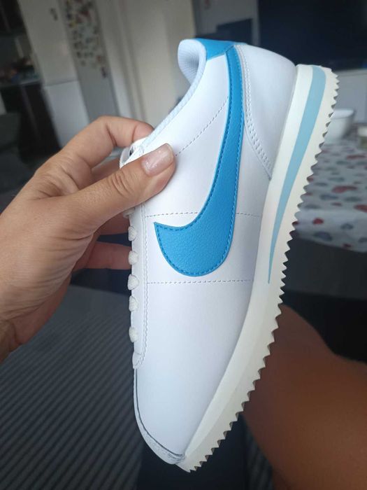 Nike Cortez - дамски