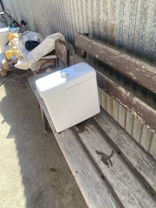 Унитаз Бочок сатылады