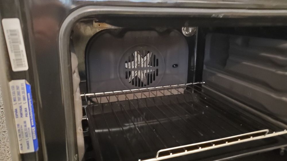 Готварска печка Ariston Hotpoint