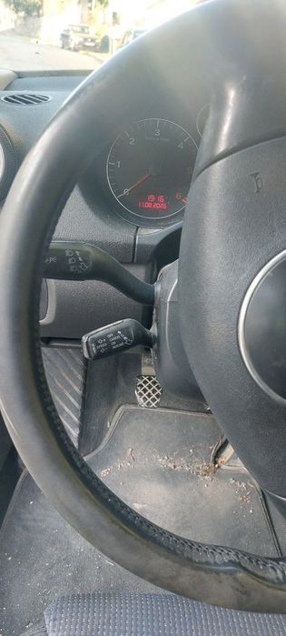 Ауди А3 2.0 тди.