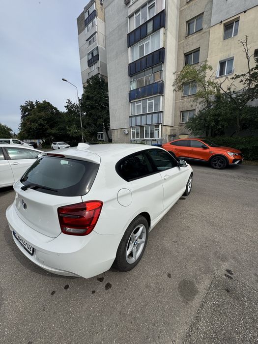 Bmw seria 1 116i