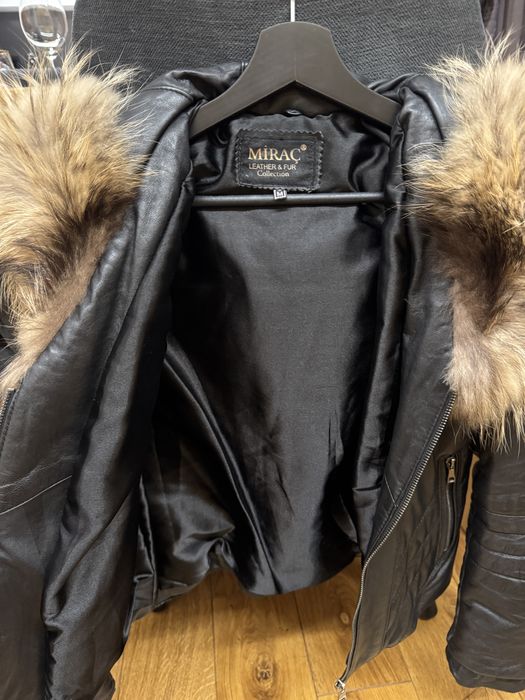 Яке естествена кожа