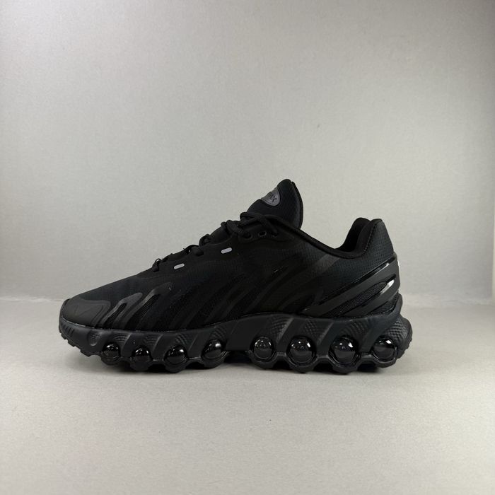 Nike Air Max DN8 "Triple Black"! НОВИ!