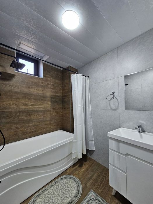 (4) Юнусабад санаторий Чинабад. Дом 3 уровня.