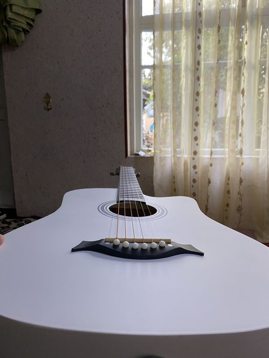 акустический гитара kayle