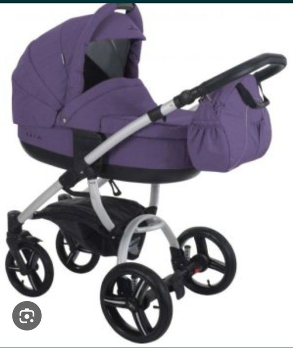 Продам коляску -трансформер