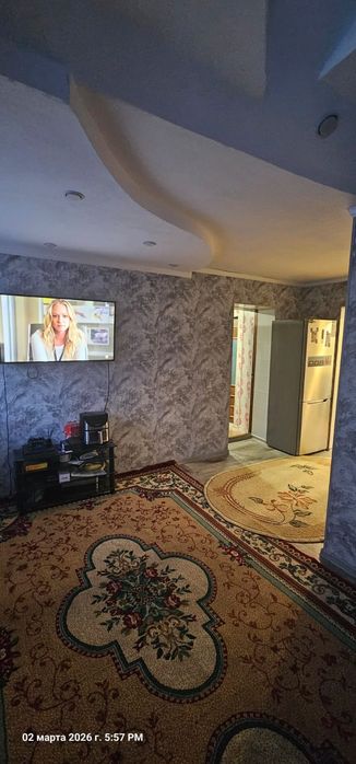 Продаю 4 комнатный дом.