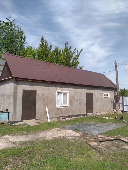 Обмен на  квартиру