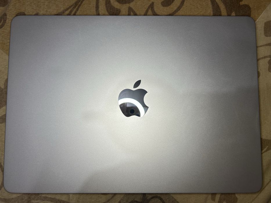 Mackbook air13 M4