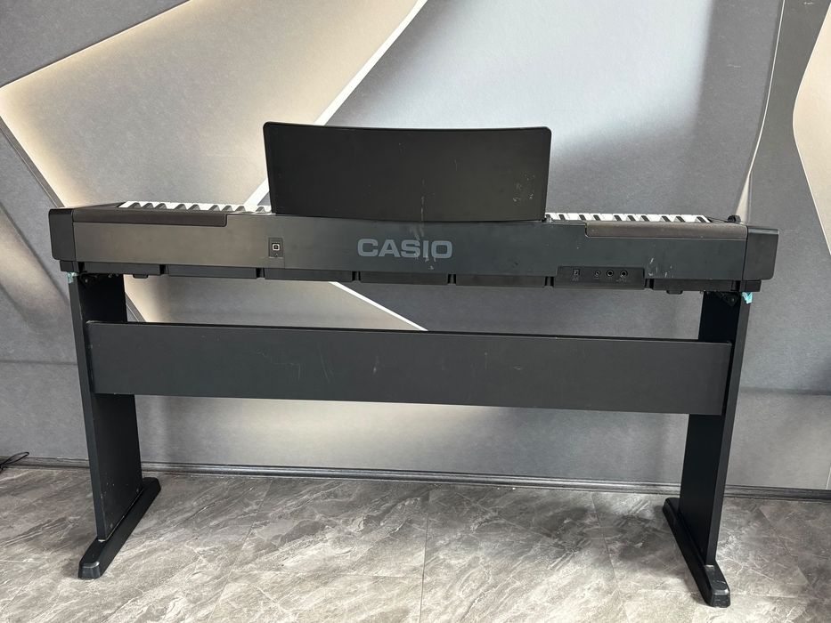 Пианино CASIO. В отличном состоянии