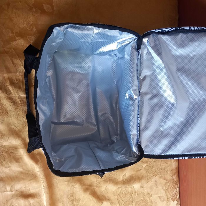 Хладилна  чанта, термочанта