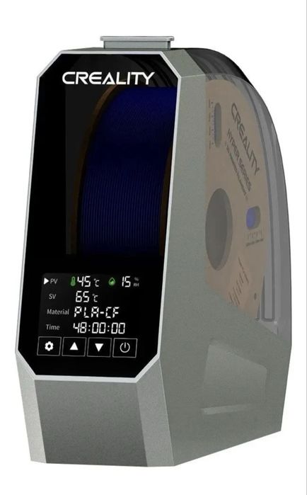 Сушилка для принтера нити Creality