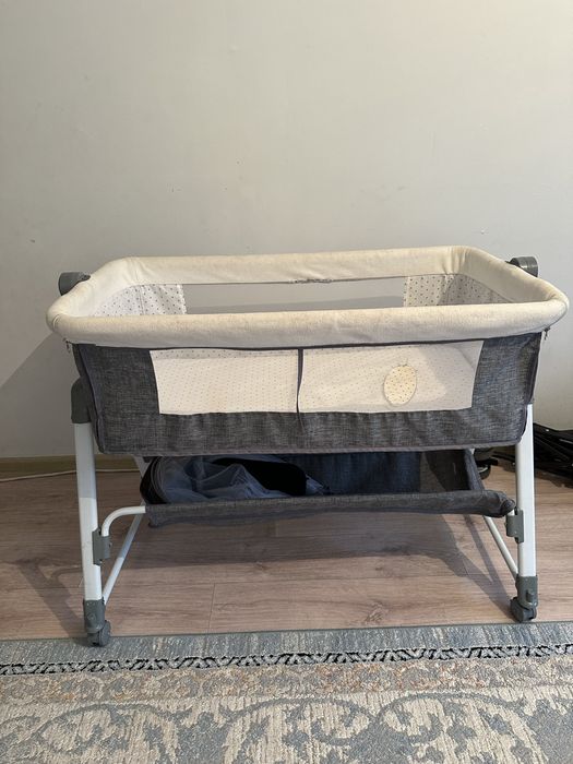 Манеж детская б/у